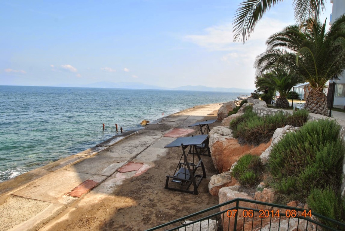 imagini hotel LE BLEU KUSADASI